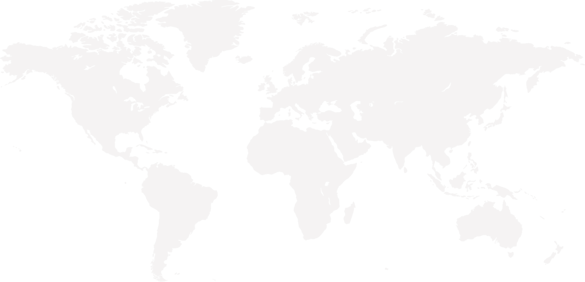 World map background